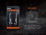 Кобур за фенер Fenix ALC-03 » Dulotec.BG