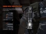 Кобур за фенер Fenix ALC-03 » Dulotec.BG