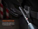 Кобур за фенер Fenix ALC-03 » Dulotec.BG