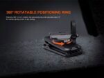 Кобур за фенер Fenix ALC-03 » Dulotec.BG