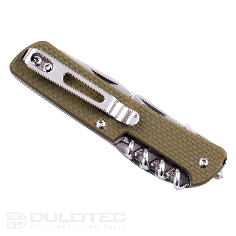 Мултитул с нож Ruike M31-G » Dulotec.BG