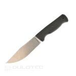 Нож с фиксирано острие Dulotec Camper – дръжка от G10 и 14C28N неръждаема стомана » Dulotec.BG