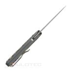 Сгъваем нож SRM 251MB-GX - дръжка от G10 и N690 стомана » Dulotec.BG