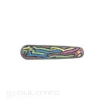 Сгъваем нож SRM 251MB-GX - дръжка от G10 и N690 стомана » Dulotec.BG