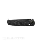 Сгъваем нож SRM Medal 255L-FB2 - дръжка от карбон и ламинирана 140Cr стомана » Dulotec.BG
