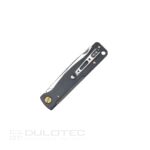 Сгъваем нож Sanrenmu PT721-SB » Dulotec.BG