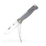 Сгъваем нож Sanrenmu PT721-SК » Dulotec.BG