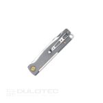 Сгъваем нож Sanrenmu PT721-SК » Dulotec.BG