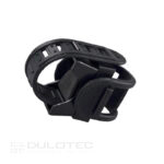 Универсален монтаж за фенер за колело 360 градуса въртяща » Dulotec.BG