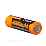 Батерия Fenix ARB-L18-4000 - 18650 4000mAh » Dulotec.BG