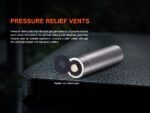 Батерия Fenix ARB-L18-4000 - 18650 4000mAh » Dulotec.BG