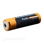 Батерия Fenix ARB-L18-4000U - 18650 4000mAh » Dulotec.BG