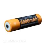 Батерия Fenix ARB-L21-6000B  - 21700 6000mAh » Dulotec.BG