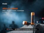 Батерия Fenix ARB-L21-6000B  - 21700 6000mAh » Dulotec.BG