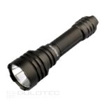 Фенер Dulotec C9 Dominator - 3000лумена до 1000 метра » Dulotec.BG