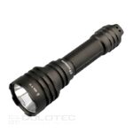 Фенер Dulotec C9 Dominator - 3000лумена до 1000 метра » Dulotec.BG