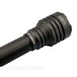 Фенер Dulotec C9 Dominator - 3000лумена до 1000 метра » Dulotec.BG