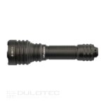 Фенер Dulotec C9 Dominator - 3000лумена до 1000 метра » Dulotec.BG