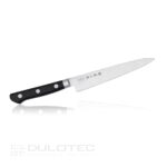Комплект професионални кухненски ножове Tojiro DP FT-032 - VG10 ламинат » Dulotec.BG