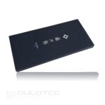 Комплект професионални кухненски ножове Tojiro DP FT-032 - VG10 ламинат » Dulotec.BG