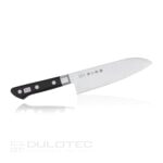 Комплект професионални кухненски ножове Tojiro DP FT-032 - VG10 ламинат » Dulotec.BG