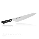 Комплект професионални кухненски ножове Tojiro DP FT-032 - VG10 ламинат » Dulotec.BG