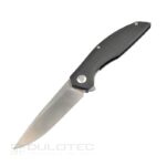 Сгъваем нож Dulotec Karma XL - дръжка от G10 и 8Cr13MoV стомана » Dulotec.BG