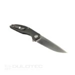 Сгъваем нож Dulotec Karma XL - дръжка от G10 и 8Cr13MoV стомана » Dulotec.BG