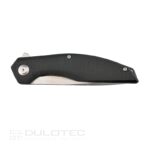 Сгъваем нож Dulotec Karma XL - дръжка от G10 и 8Cr13MoV стомана » Dulotec.BG
