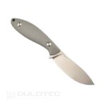 Нож с фиксирано острие Sanrenmu S643-GK - дръжка от G10 и 14C28N стомана » Dulotec.BG