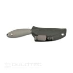 Нож с фиксирано острие Sanrenmu S643-GK - дръжка от G10 и 14C28N стомана » Dulotec.BG