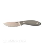 Нож с фиксирано острие Sanrenmu S643-GK - дръжка от G10 и 14C28N стомана » Dulotec.BG