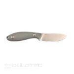 Нож с фиксирано острие Sanrenmu S643-GK - дръжка от G10 и 14C28N стомана » Dulotec.BG