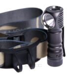 Челник ZebraLIGHT H54c N, 4000K неутрална светлина с високо цветопредаване, AA » Dulotec.BG