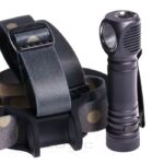 Челник ZebraLIght H600Fc Mk IV, широко осветяване, 4000K неутрална светлина с високо цветопредаване » Dulotec.BG Челник ZebraLIght H600Fc Mk IV, широко осветяване, 4000K неутрална светлина с високо цветопредаване » Dulotec.BG