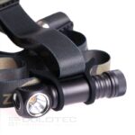Челник ZebraLIght H600c Mk IV, широко осветяване, 4000K неутрална светлина с високо цветопредаване » Dulotec.BG