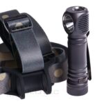 Челник ZebraLIght H600c Mk IV, широко осветяване, 4000K неутрална светлина с високо цветопредаване » Dulotec.BG