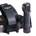 Челник ZebraLIght H604d, широко осветяване, 5000K неутрална светлина с високо цветопредаване » Dulotec.BG