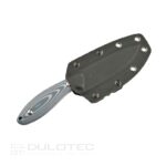 Нож с фиксирано острие Sanrenmu S643P-GE – дръжка от G10 и 14C28N стомана » Dulotec.BG