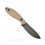 Нож с фиксирано острие Sanrenmu S643-GW - дръжка от G10 и 14C28N стомана » Dulotec.BG