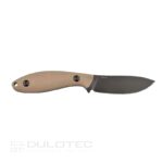 Нож с фиксирано острие Sanrenmu S643-GW - дръжка от G10 и 14C28N стомана » Dulotec.BG