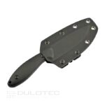 Нож с фиксирано острие Sanrenmu S643P-GB  – дръжка от G10 и 14C28N стомана » Dulotec.BG