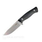 Нож с фиксирано острие Sanrenmu S643P-GE – дръжка от G10 и 14C28N стомана » Dulotec.BG