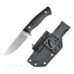 Нож с фиксирано острие Sanrenmu S788-GB - дръжка от G10 и VG10 неръждаема стомана » Dulotec.BG