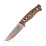 Нож с фиксирано острие Sanrenmu S788-GB - дръжка от G10 и VG10 неръждаема стомана » Dulotec.BG