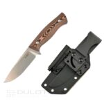Нож с фиксирано острие Sanrenmu S788-GX - дръжка от G10 и VG10 неръждаема стомана » Dulotec.BG