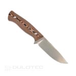 Нож с фиксирано острие Sanrenmu S788-GX - дръжка от G10 и VG10 неръждаема стомана » Dulotec.BG