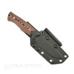 Нож с фиксирано острие Sanrenmu S788-GX - дръжка от G10 и VG10 неръждаема стомана » Dulotec.BG