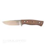 Нож с фиксирано острие Sanrenmu S788-GX - дръжка от G10 и VG10 неръждаема стомана » Dulotec.BG