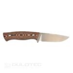 Нож с фиксирано острие Sanrenmu S788-GX - дръжка от G10 и VG10 неръждаема стомана » Dulotec.BG